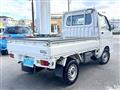 2014 Daihatsu Hijet Truck