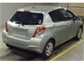 2013 Toyota Vitz