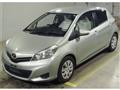 2013 Toyota Vitz