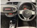 2013 Toyota Vitz