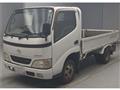 2004 Toyota Dyna Truck