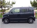 2007 Suzuki Wagon R