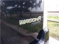 2007 Suzuki Wagon R