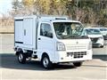 2022 Suzuki Carry Truck