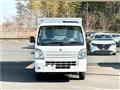 2022 Suzuki Carry Truck