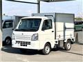 2022 Suzuki Carry Truck