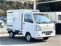 2022 Suzuki Carry Truck