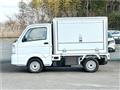 2022 Suzuki Carry Truck