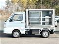 2022 Suzuki Carry Truck