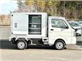 2022 Suzuki Carry Truck