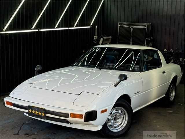 1978 Mazda Savanna RX-7