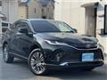 2020 Toyota Harrier Hybrid