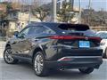 2020 Toyota Harrier Hybrid