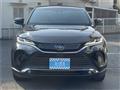 2020 Toyota Harrier Hybrid