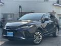 2020 Toyota Harrier Hybrid