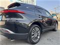 2020 Toyota Harrier Hybrid