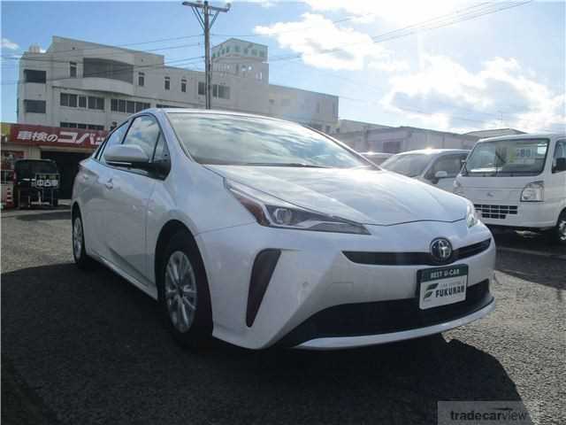 2022 Toyota Prius