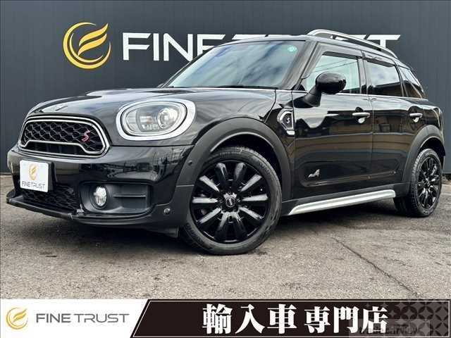 2019 BMW MINI Other