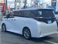 2023 Toyota Alphard G