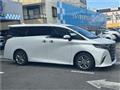 2023 Toyota Alphard G