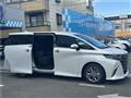 2023 Toyota Alphard G