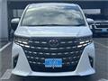 2023 Toyota Alphard G