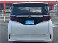 2023 Toyota Alphard G