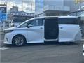 2023 Toyota Alphard G