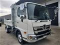 2017 Hino Ranger