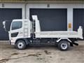 2017 Hino Ranger