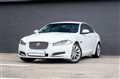 2015 Jaguar XF