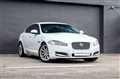 2015 Jaguar XF