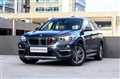 2016 BMW X1