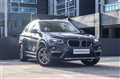 2016 BMW X1