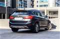 2016 BMW X1