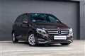 2015 Mercedes-Benz B-Class