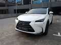 2015 Lexus NX