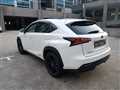 2015 Lexus NX