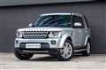 2015 Land Rover Discovery