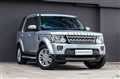 2015 Land Rover Discovery