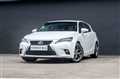 2015 Lexus CT