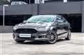 2015 Ford Mondeo