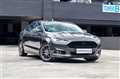 2015 Ford Mondeo