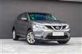 2015 Nissan Qashqai