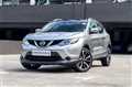 2015 Nissan Qashqai