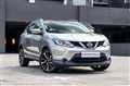 2015 Nissan Qashqai