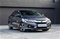 2016 Honda City