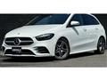 2021 Mercedes-Benz B-Class