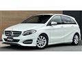 2016 Mercedes-Benz B-Class