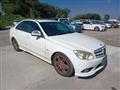 2008 Mercedes-Benz C-Class